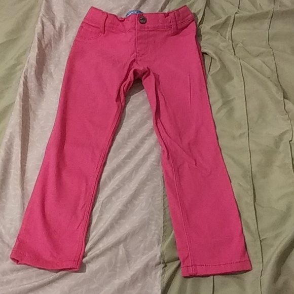 Girls Jeans - Picture 2 of 5